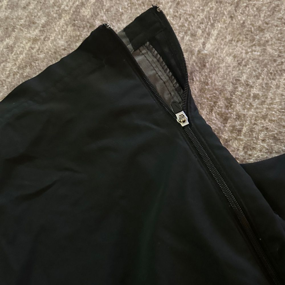 Nike- track pants - Picture 3 of 8